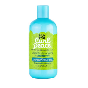 JUST FOR ME CURL PEACE CONDITIONER (12OZ) (6/CS)