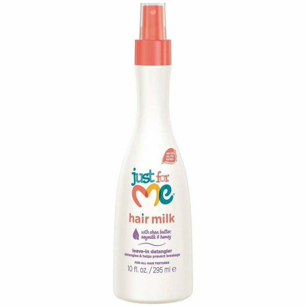Just for Me: Hair Milk Leave-In Detangler