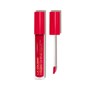 L.A. Colors Lipgloss #CLG939