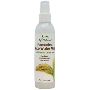 BYN FERMENTED RICE WATER MIST
