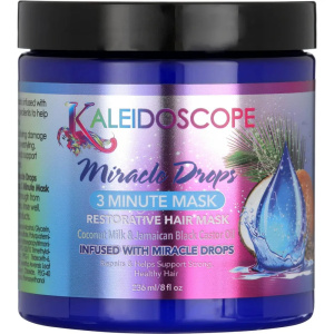 KALEIDOSCOPE M/DROP 3 MIN MASK