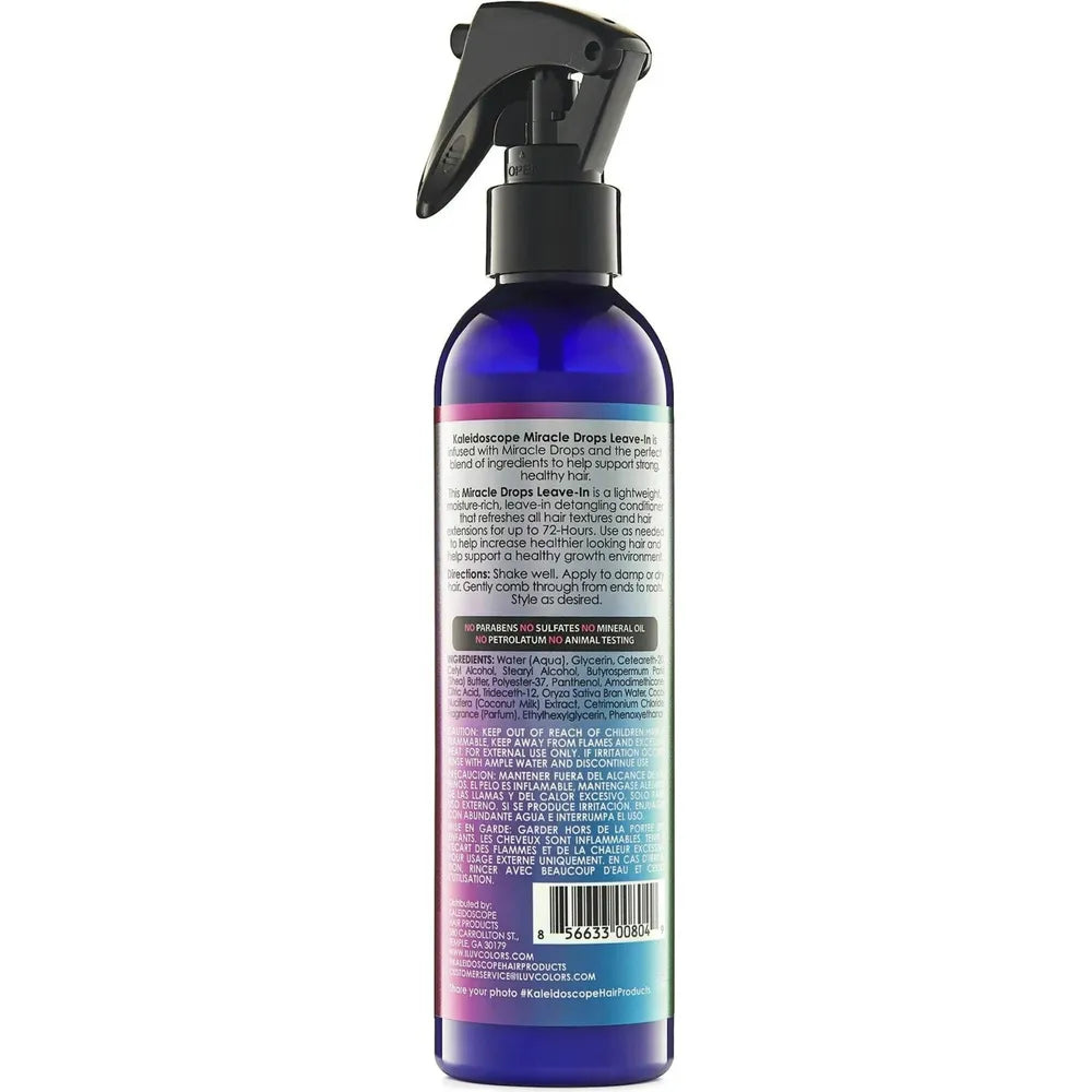 kaleidoscope-miracle-drops-moisturizing-leave-in-conditioner-spray-coconut-milk-rice-water-aloe-vera-shea-butter-8oz-624452