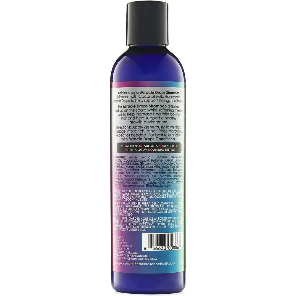 kaleidoscope-miracle-drops-shampoo-moisturizing-shampoo-coconut-milk-honey-aloe-vera-avocado-oil-8oz-750239