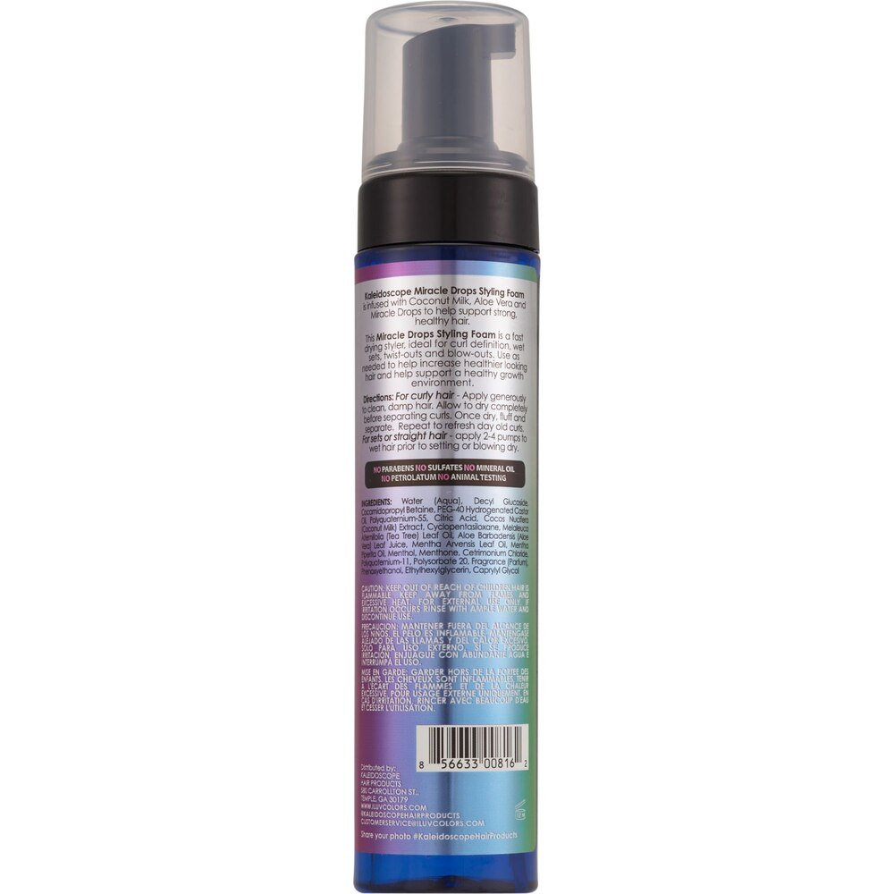 kaleidoscope-miracle-drops-styling-foam-8-fl-oz-407502