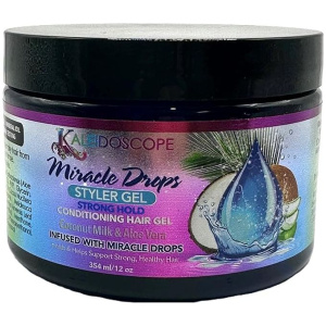 KALEIDOSCOPE M/DROP STYLE GEL