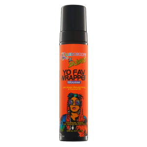 DA BRAT YO FAV WRAPPER MOUSSE