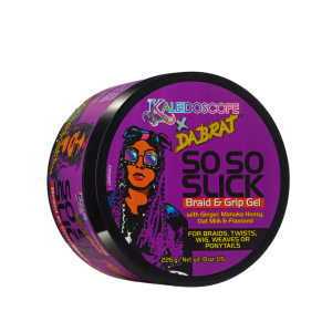 KALEIDOSCOPE DABRAT SO SO BRAID GEL 16OZ