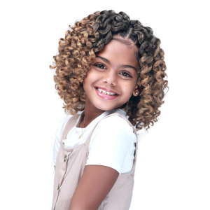 BobbiBoss Happy Curl 2x 6IN