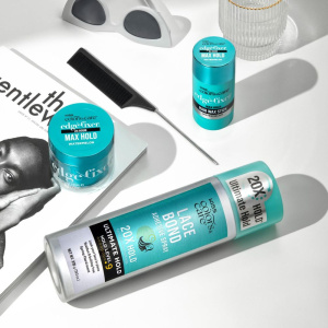 KCC LACE BOND SPRAY ULTIMATE HOLD