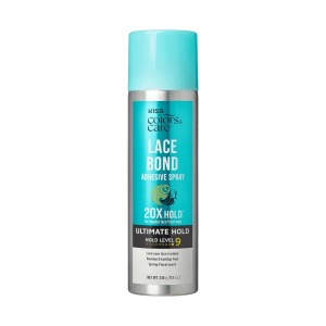 KCC LACE BOND SPRAY EXTREME HOLD