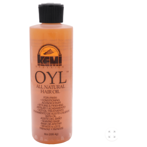 KEMI OYL 8 OZ
