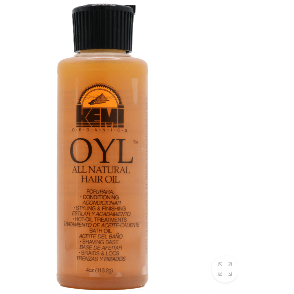 KEMI OYL 4 OZ
