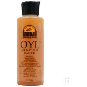 KEMI OYL 4 OZ