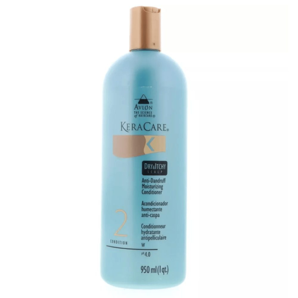 KERA CARE DRY ITCHY CONDI 950 ml