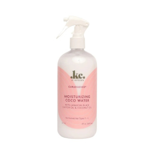 KeraCare: Curlessence Moisturizing Coco Water 16 oz