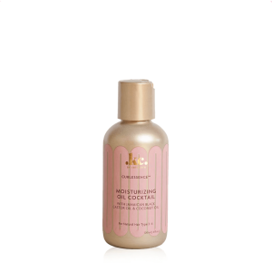 KC. Oil Cocktail 4OZ