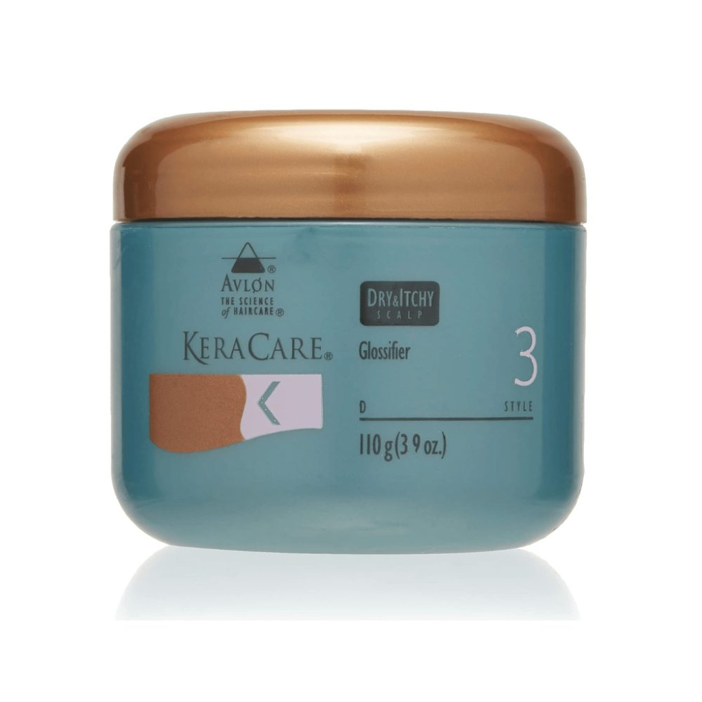 KERA CARE GLOSSIFIER