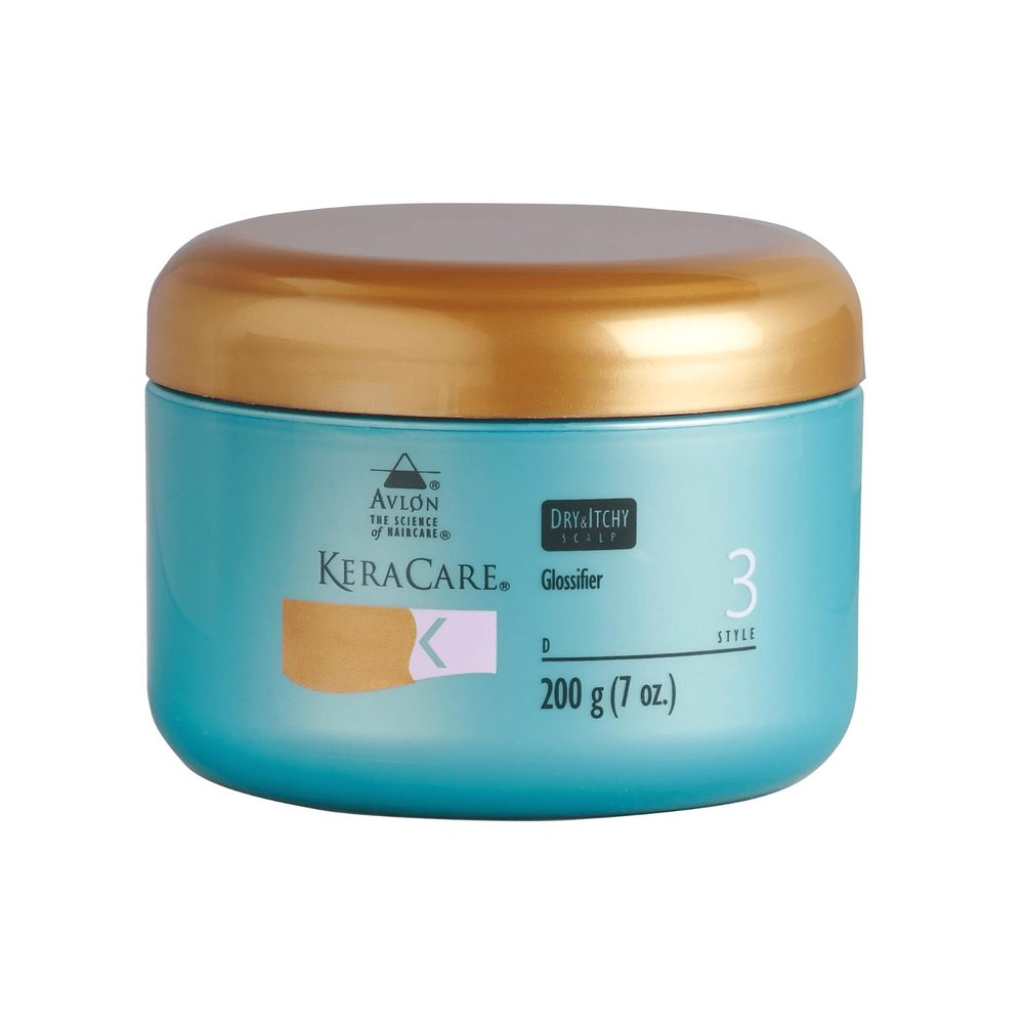 KERA CARE GLOSSIFIER 7 Oz