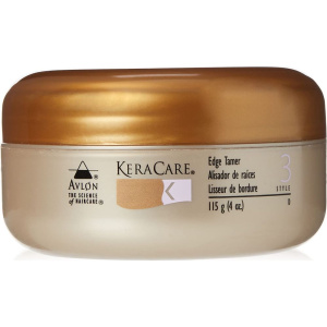 K/C 3 Edge Tamper 4oz