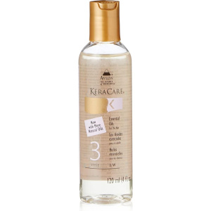 K/C 3 Essential Oil 4oz