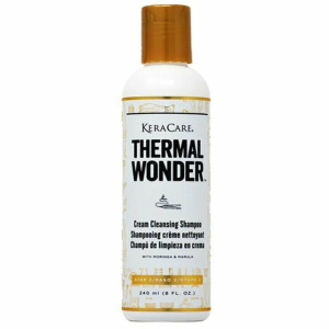 Kera Care: Cream Cleansing Shampoo 8oz
