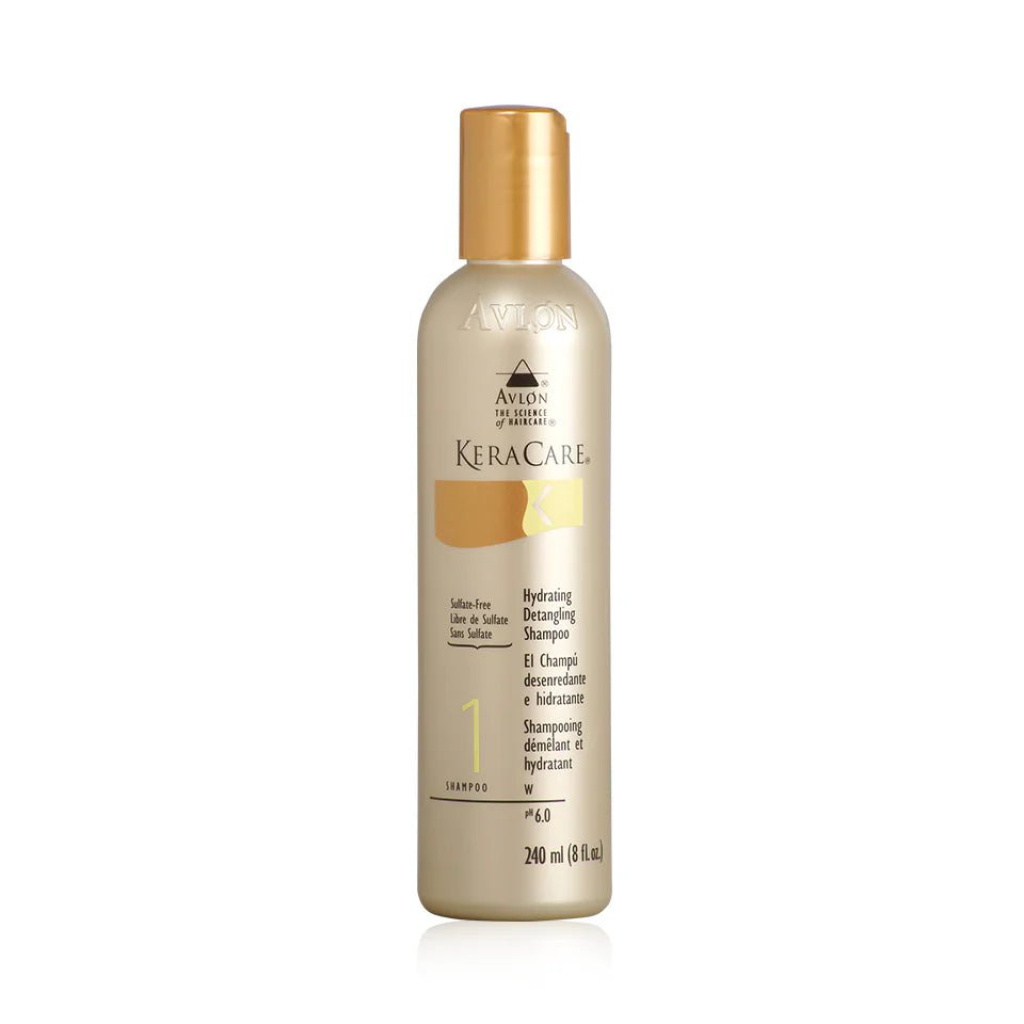 KERACARE HYDRATING DETENGLING SHMPOO S/F