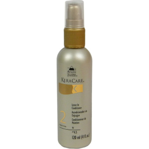 K/C LEAVE-IN CONDITIONER 4 Oz