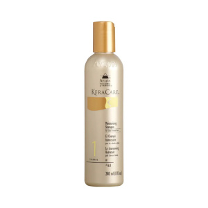KERACARE MOIST SHAMPOO COLOR TREATED