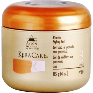 K/C 3 Protein Gel 4oz