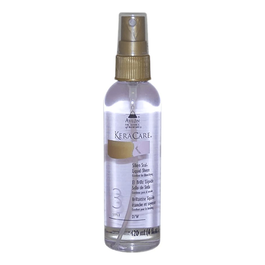 keracare-silken-seal-liquid-sheen-spray-4-oz-glossy-shine-frizz-control-for-soft-silky-hair-242508