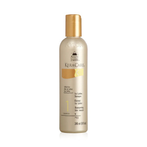 K/C LATHER SHAMPOO 8 Oz