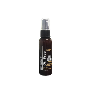 BONFI OIL FREE WIG SHINE CUTICLE SEALER 2 OZ