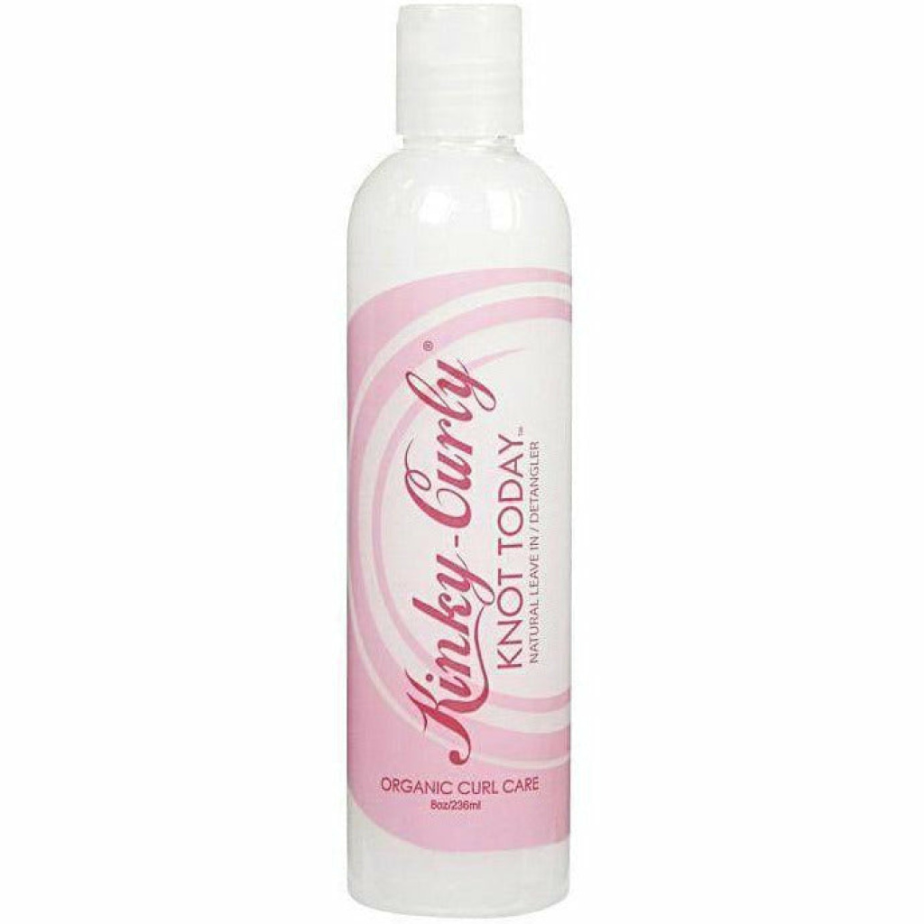 Kinky Curly: Knot Today 8oz