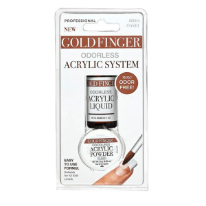 GF ODORLESS ACRYLIC SYSTEM