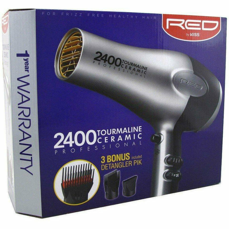 kiss-blow-dryer-red-by-kiss-2400-tourmaline-ceramic-professional-hair-dryer-15476195655766