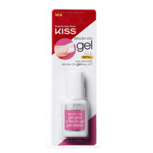 KISS Brush Gel Glue