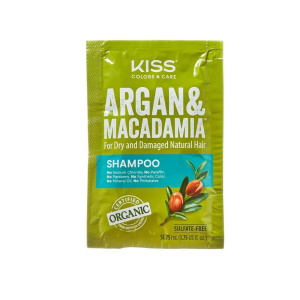 KISS Argan Shampo 1.75oz