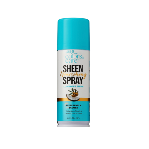 KCC OIL SHEEN SPRAY 2 OZ.