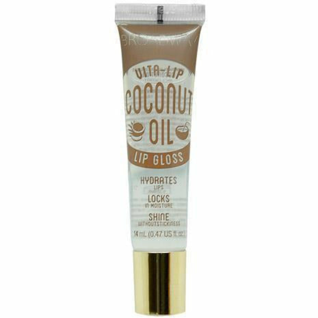 Broadway Coconut Oil