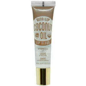 Broadway Coconut Oil