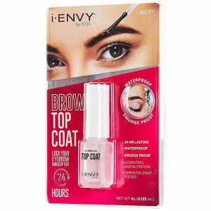 I-ENVY Eyebrow Sealer 24HR Lasting Waterproof Brow Top Coat