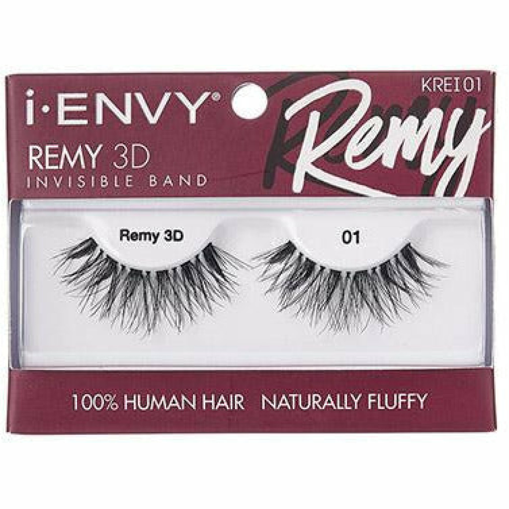 iEnvy Eyelash KREI02