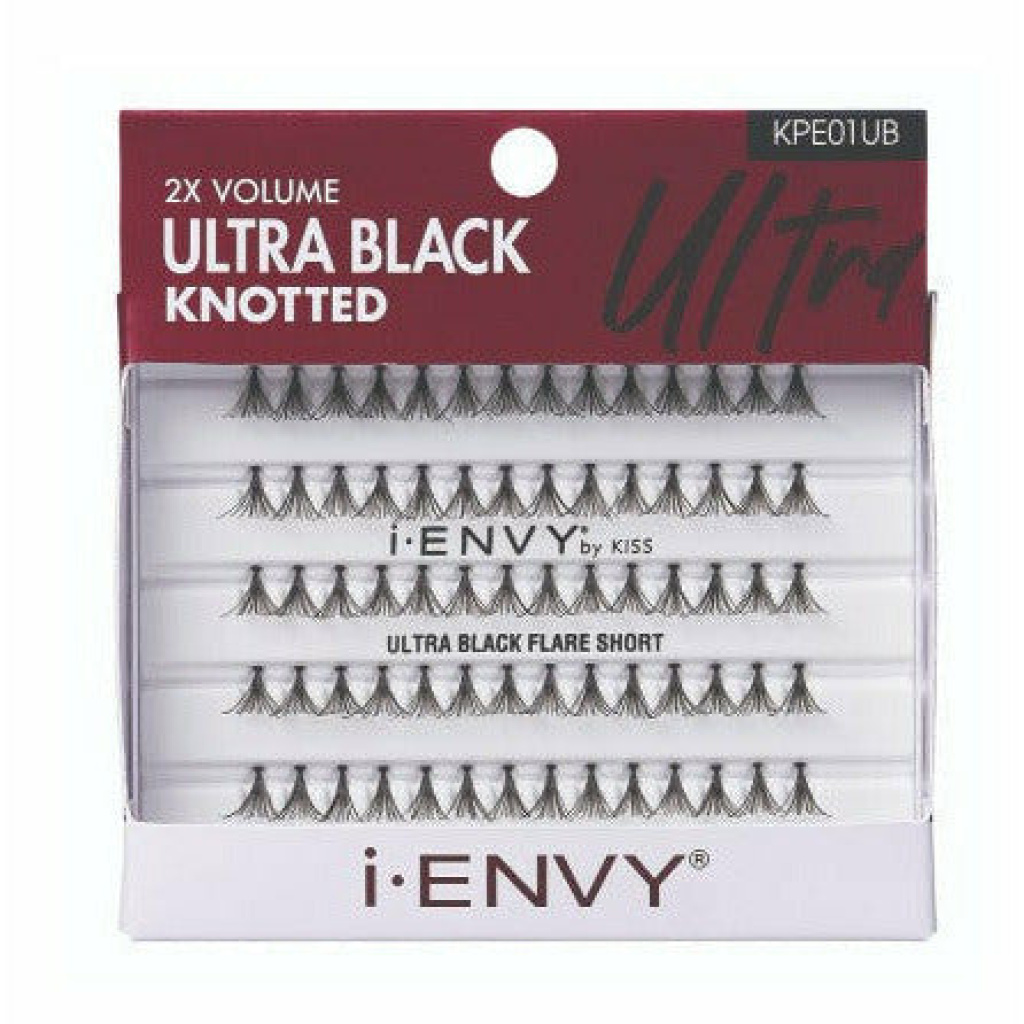 iEnvy Eyelash KPE01UB