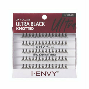 iEnvy Eyelash KPE02UB