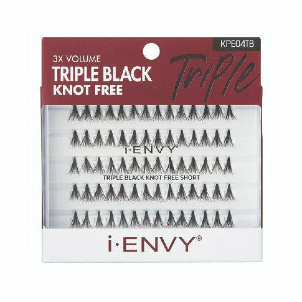 i-ENVY Triple