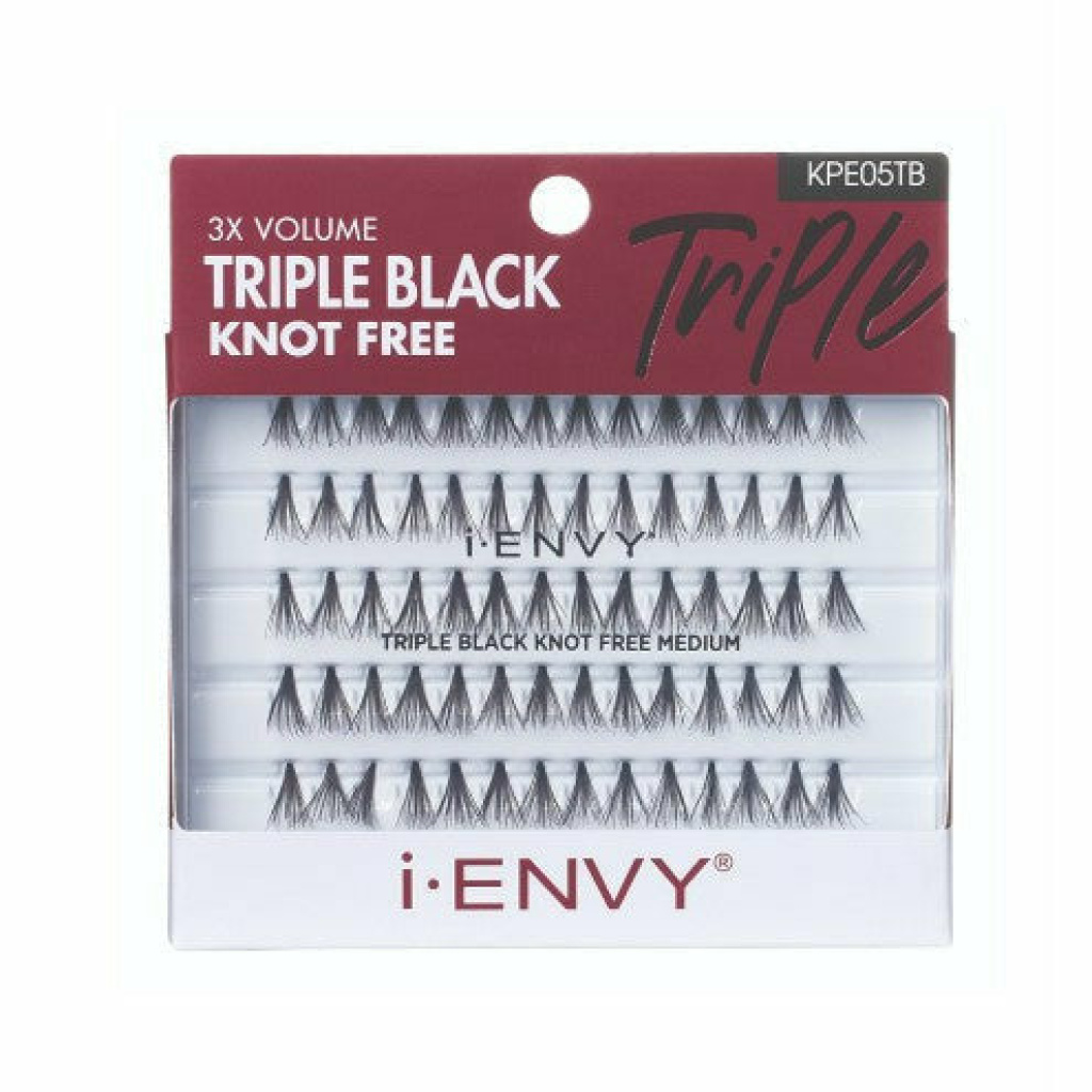 iEnvy Eyelash KPE05BT