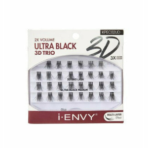 i-Envy 3D Trio #KPEC02UD
