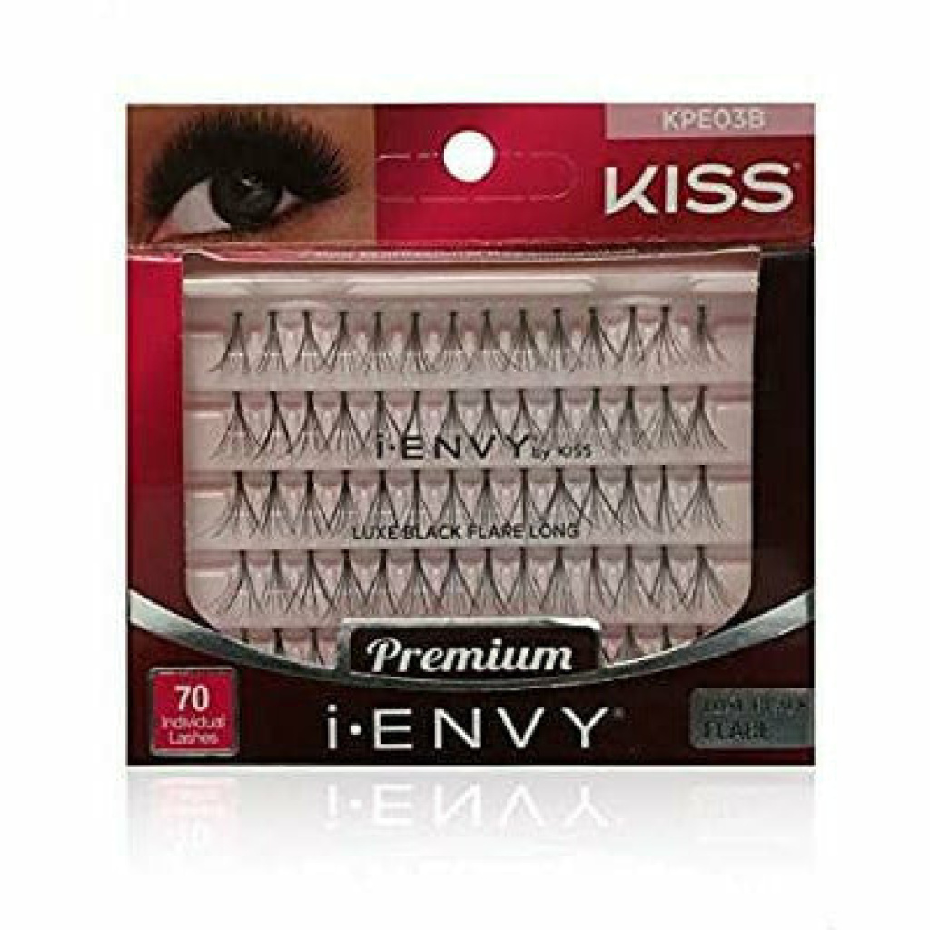 iEnvy Eyelash KPE03UB