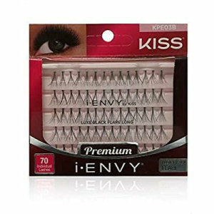 iEnvy Eyelash KPE03UB