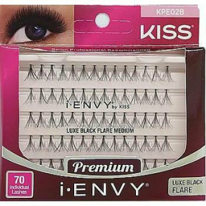 iEnvy Eyelash KPE02B